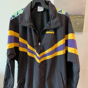 Urban Outfitter Black jacket